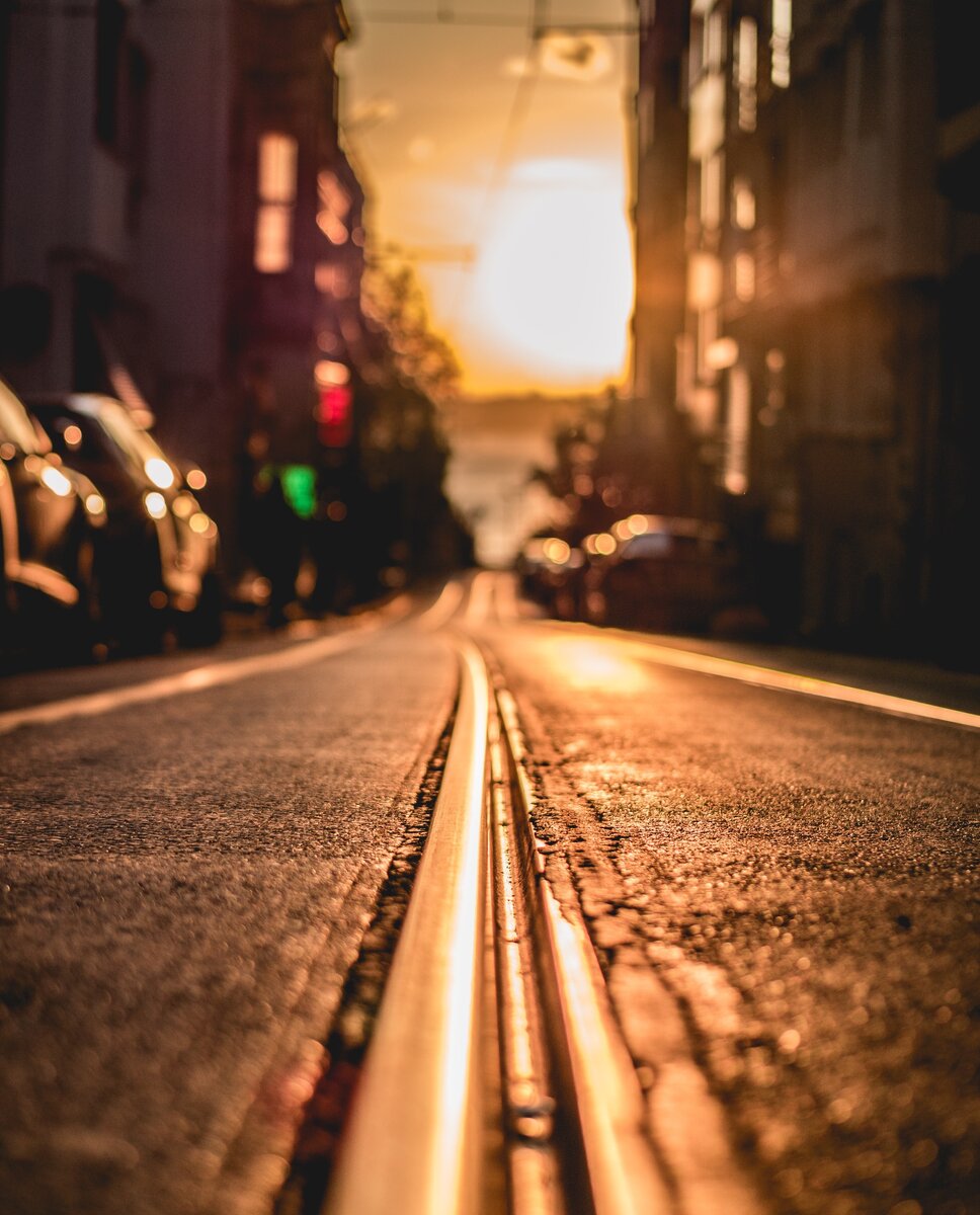 Фото автора Burak K: Pexels