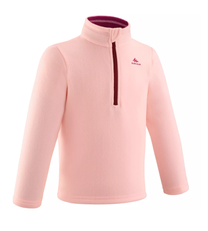 Скрин с сайта Декатлон.