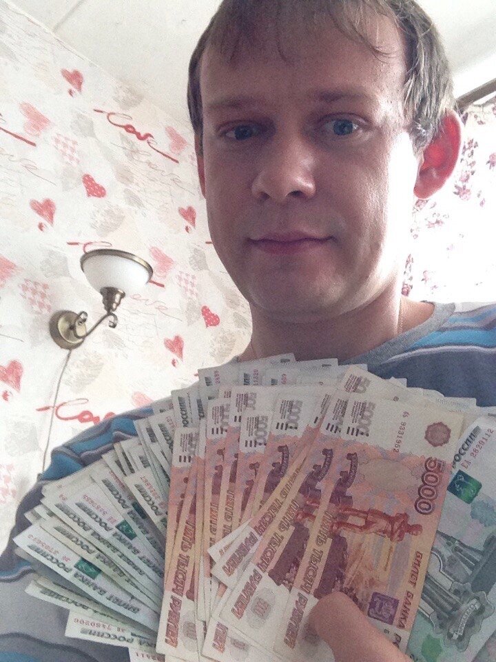 Фото из личного архива. Июнь 2016 года.