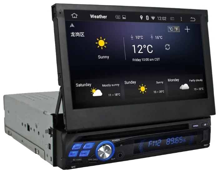 Незаменимая вещь, ведь там есть и навигатор и музыка и много что другого что может пригодится в дороге.