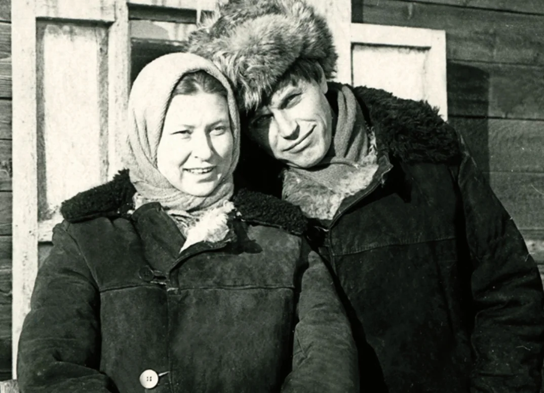 Мама "Маленькой Веры". Жизнь и трагедия актрисы Людмилы Зайцевой Аргументы и Фак