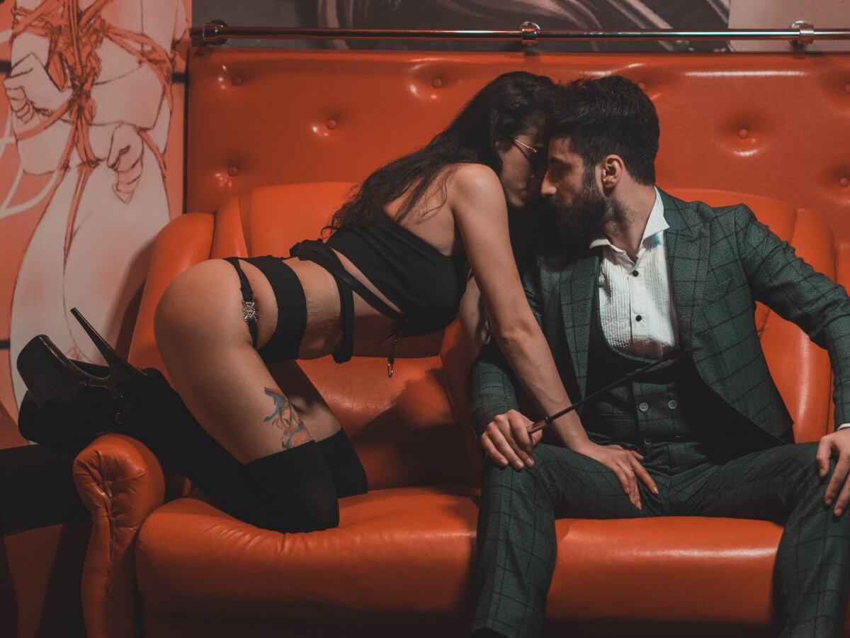 Вы задавились вопросом кто вы?