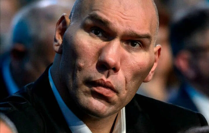 Николай Валуев