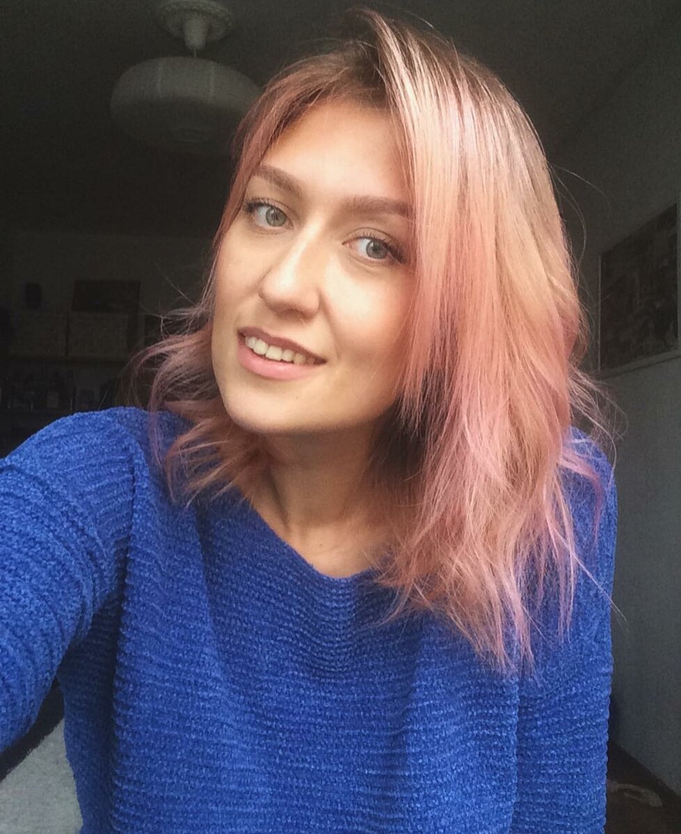 Фото из моего инстаграм @annabednarskaya. Буду рада общаться с Вами и там))