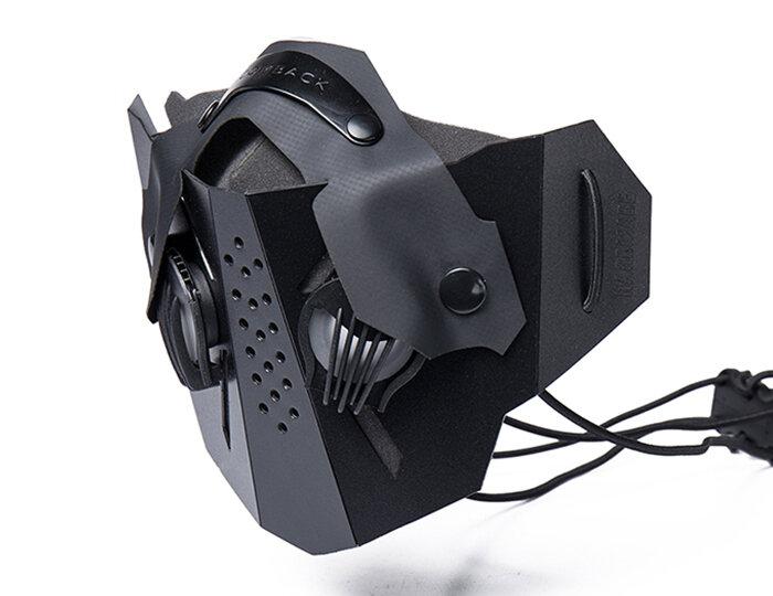 Маска 11BYBB'S DARK (Изображение с Aliexpress)