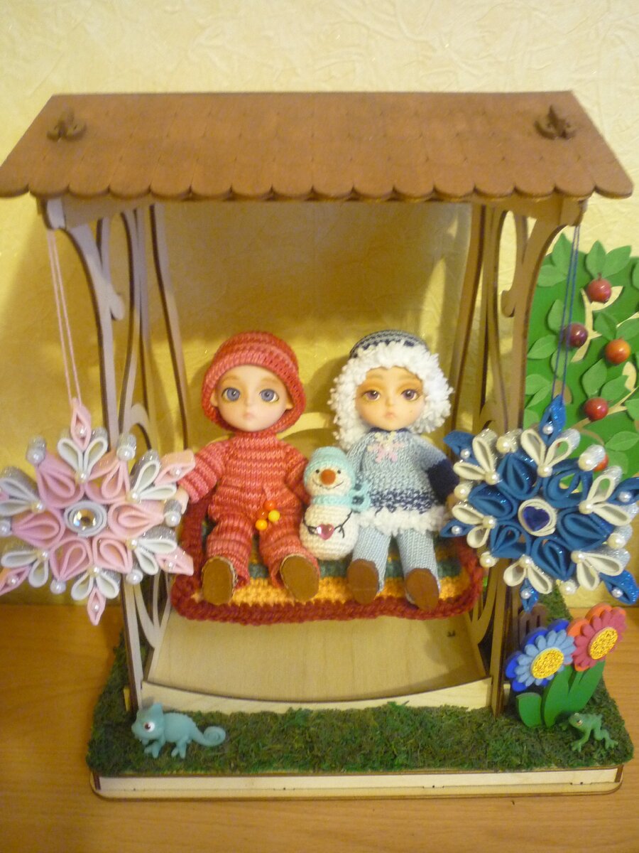 личный архив