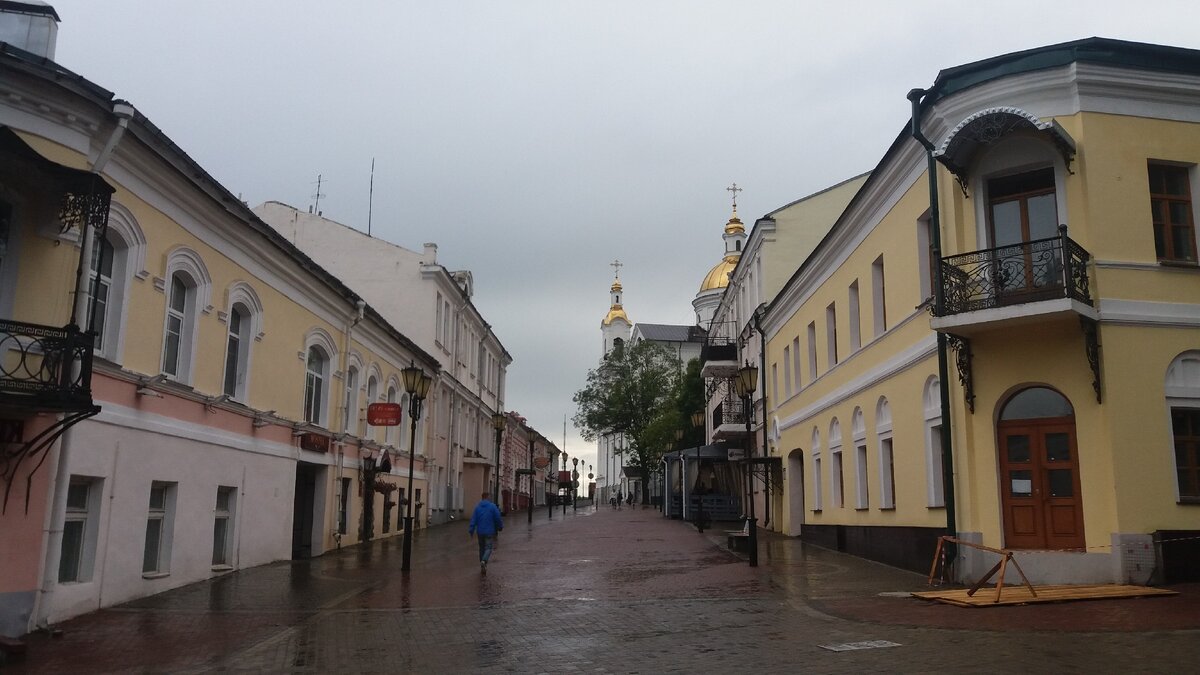 Анализ рынка недвижимости города Витебска. Почему здесь самое дешевое жилье?  | Alla stella | Дзен