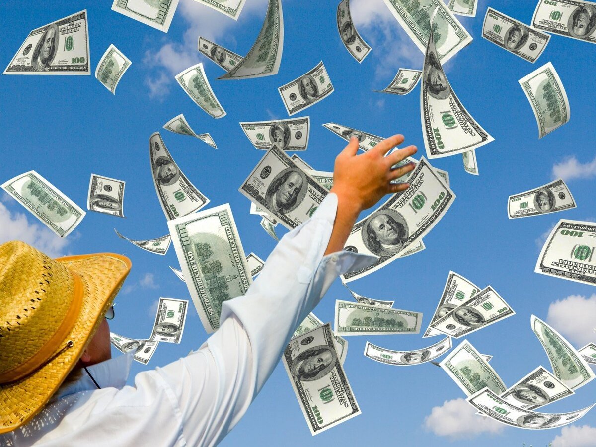 Открытые источники