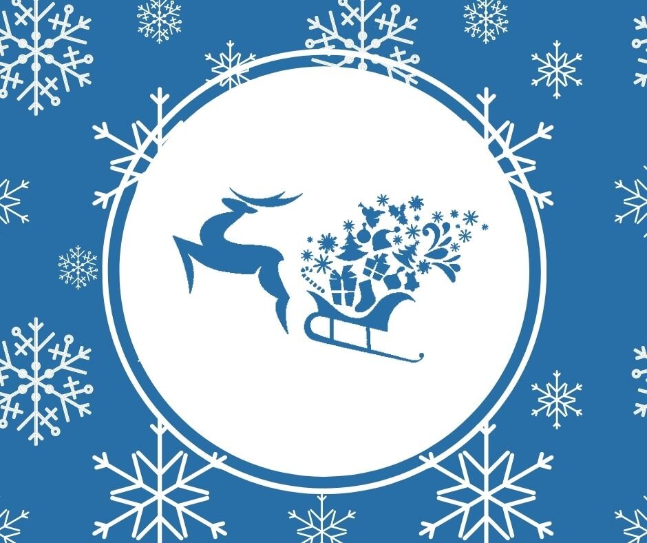 Наступает Новый Год!