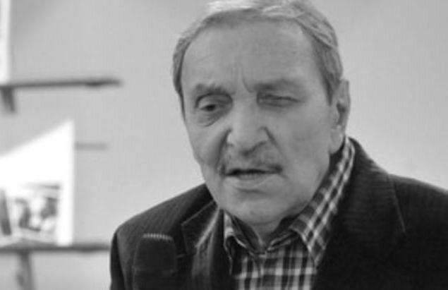 Александр Гордон - режиссер