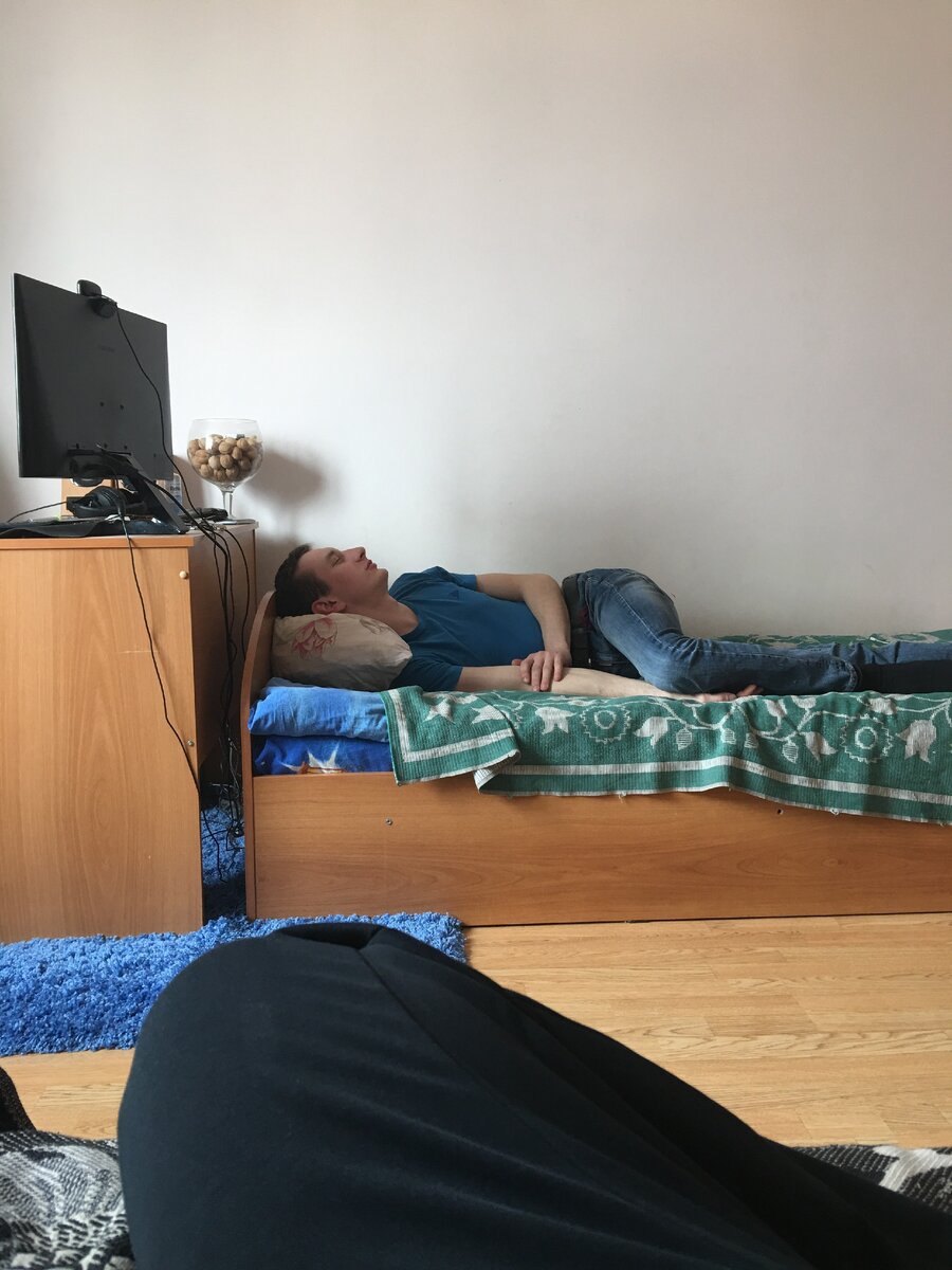 Фото из личного архива