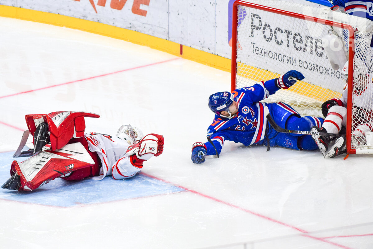 Фото: Ольга Софронова