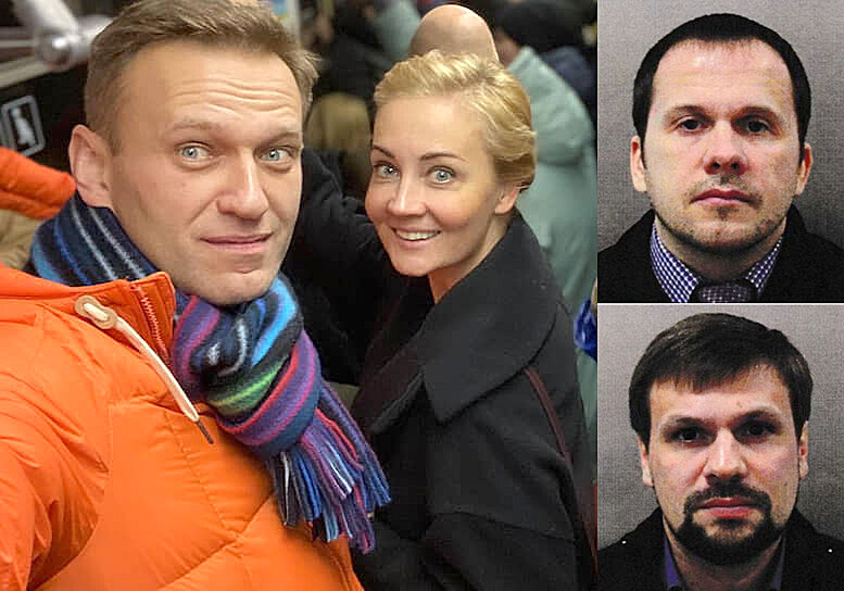 Навальному соркатили срок ареста. Из-за ожога глаза и детей Новости Таджикистана