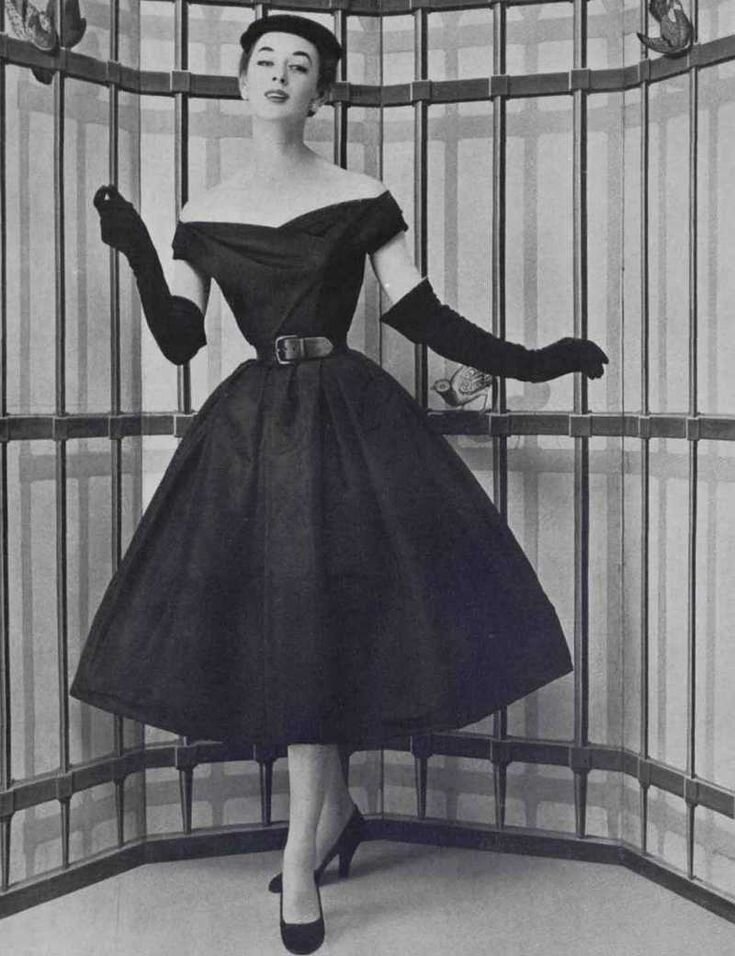 Moda americana anni 50 deals