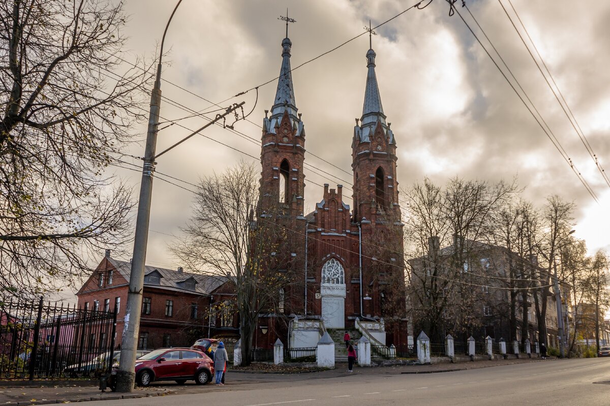 польский костел рыбинск. польский костел рыбинск. польский костел рыбинск. польский костел рыбинск. лютеранская церковь рыбинск.