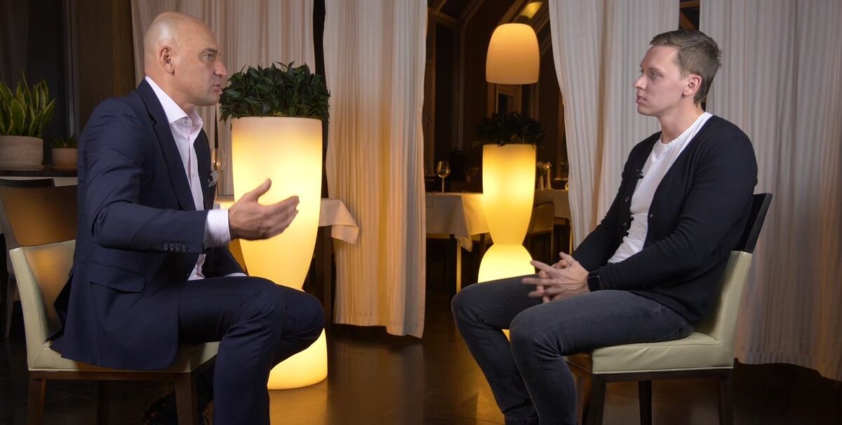 О том, что все предрешено