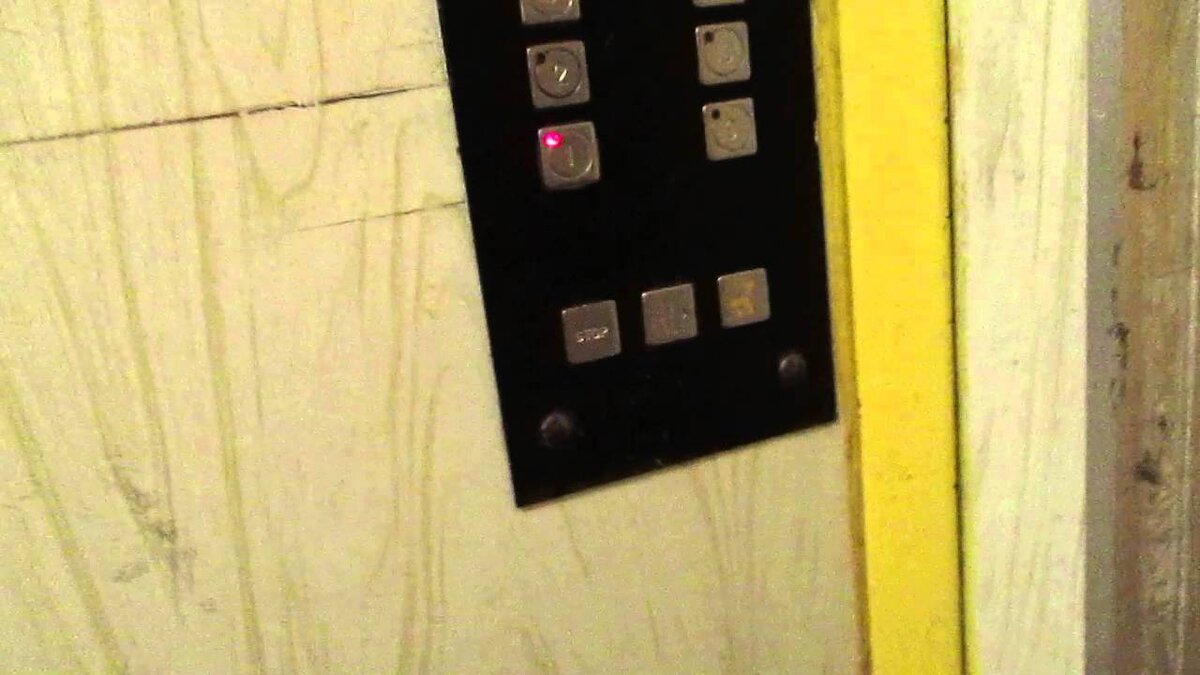 Суперкрутые тогда были эти Советские Кнопки из 1980-х годов 20-го столетия. Не правда ли. И это реально эти кнопки причём прям реально очень сильно прям попахивают Советскими 1980-ми годами. И всё. Разработка этих кнопок была ещё в 1983-м году.