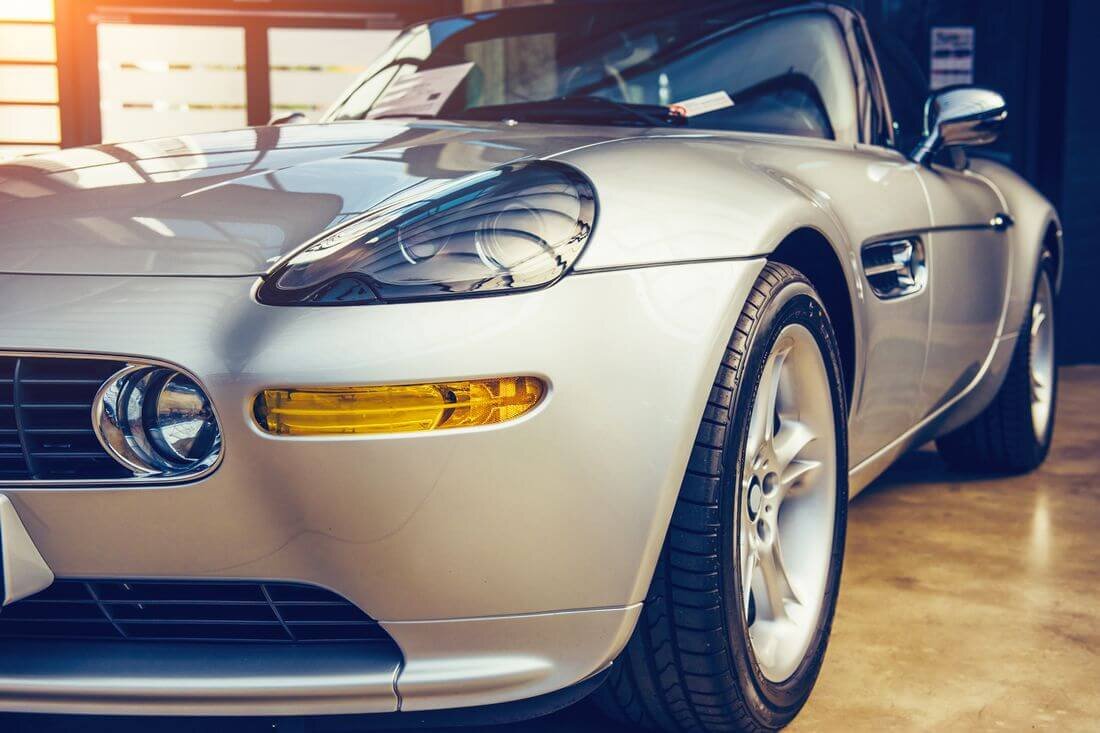 Правила дорожного движения в США