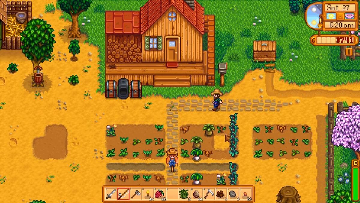 Stardew Valley