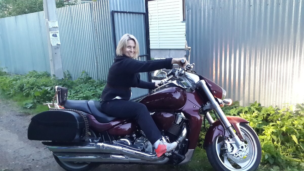 Фото автора.