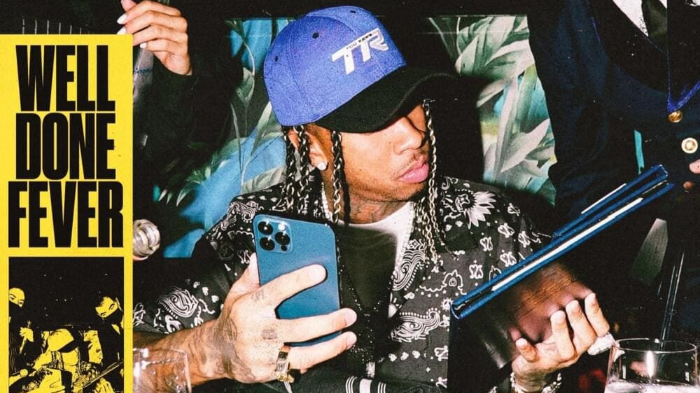 Tyga 