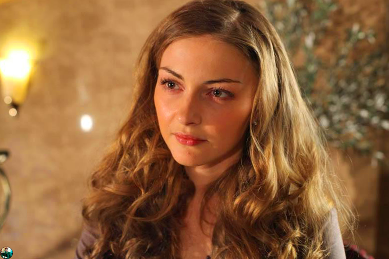 Анна Казючиц