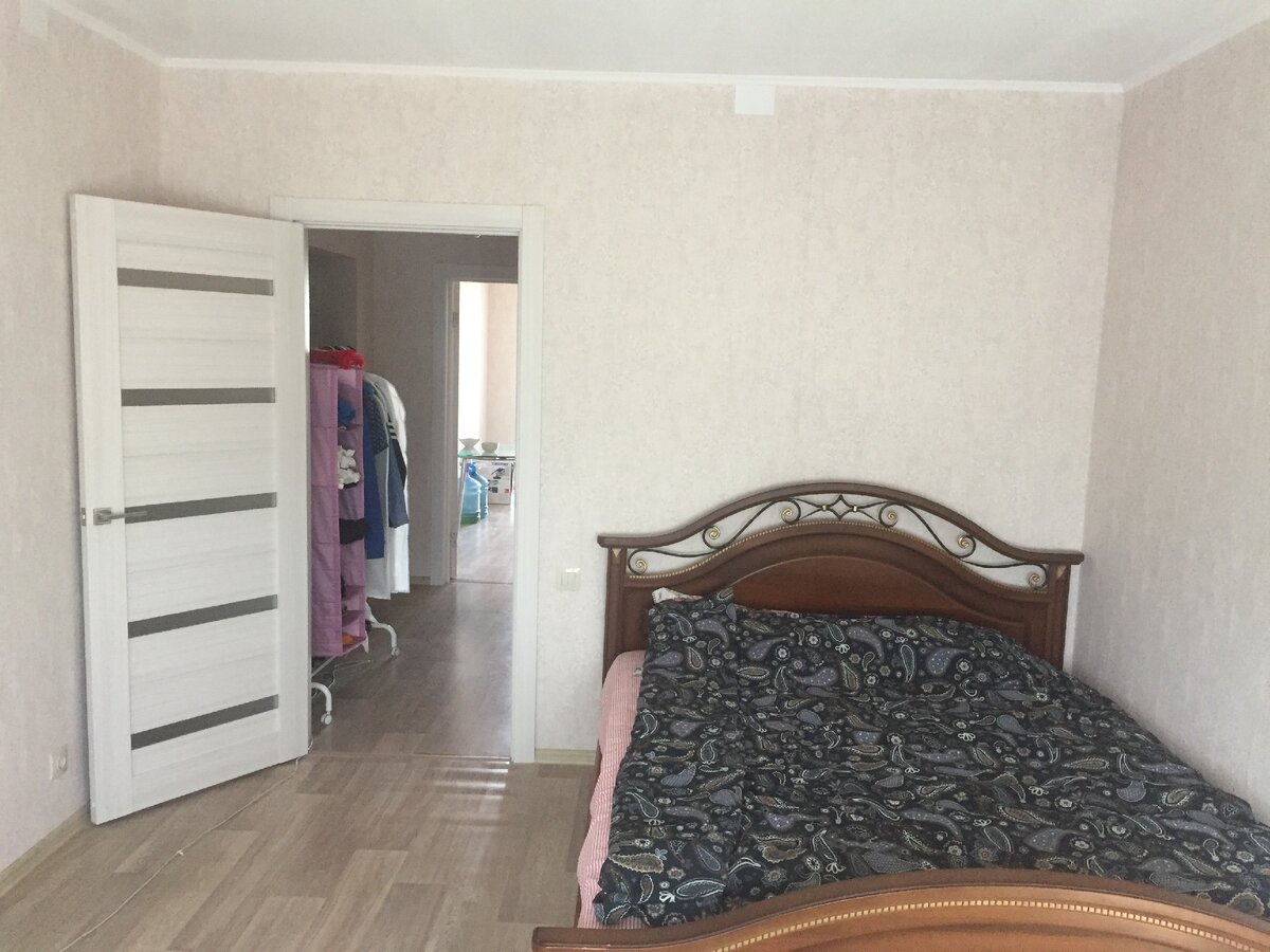 квартира в новостройке ст м Горки