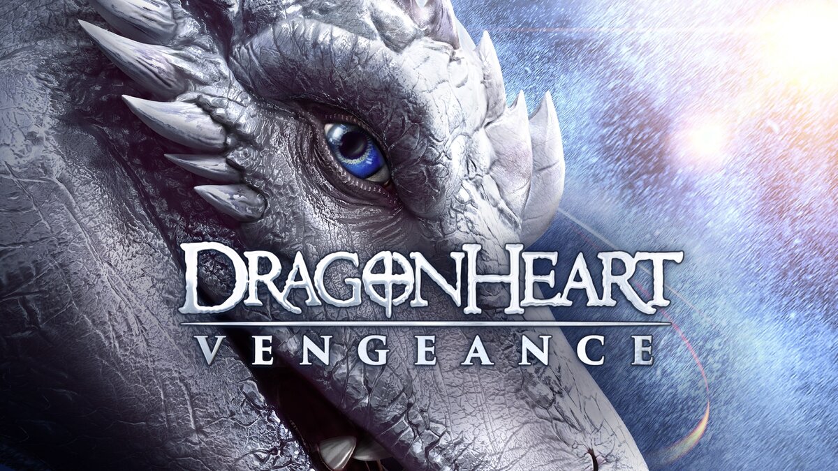 Название: Dragonheart Vengeance Год выхода: 2020
Режиссер: Иван Сильвестрини
Страна: США