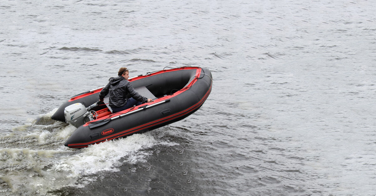 Правильно выбранная лодка ПВХ доставит вам настоящее удовольствие!