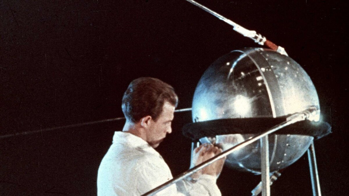 ПС-1. Взято из Яндекс-картинок