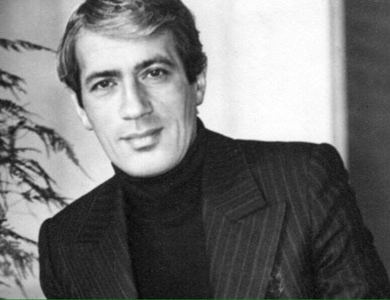 Александр Хочинский