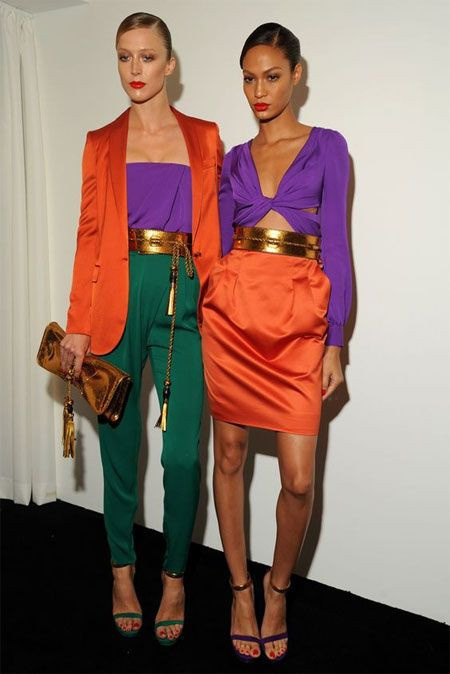 Новые наряды