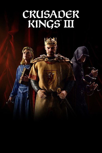 Crusader Kings 3