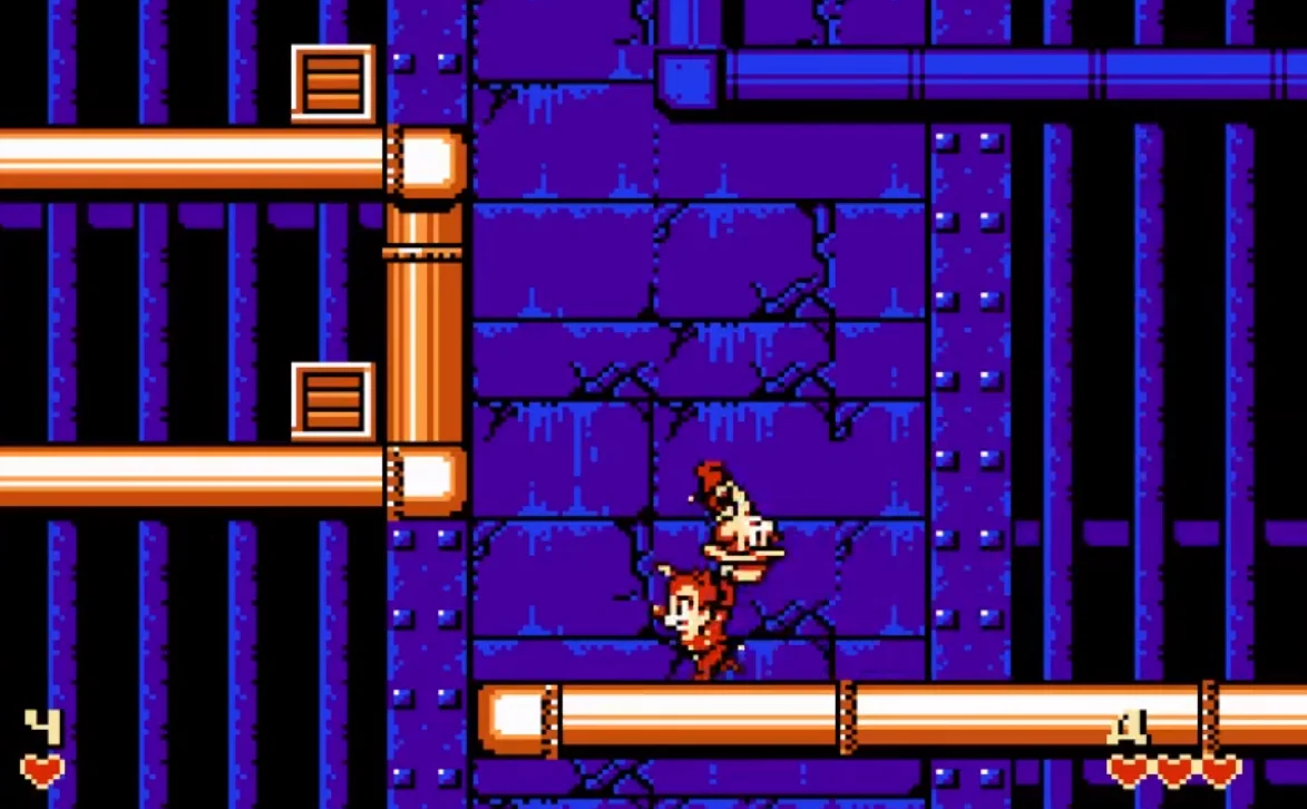 Chip and dale 2. Чип и Дейл приставка игра. Чип и Дейл игра 1 часть. Чип и Дейл игра на пс4. Чип и Дейл на 8 битной приставке.