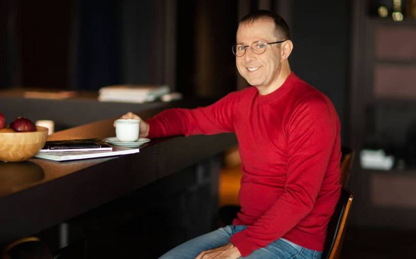 Фото © Игорь Рызов, 2021