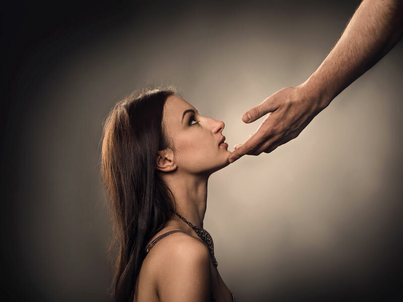 В исламе, христианстве и иудаизме унижают женщин. Фото из интернета 