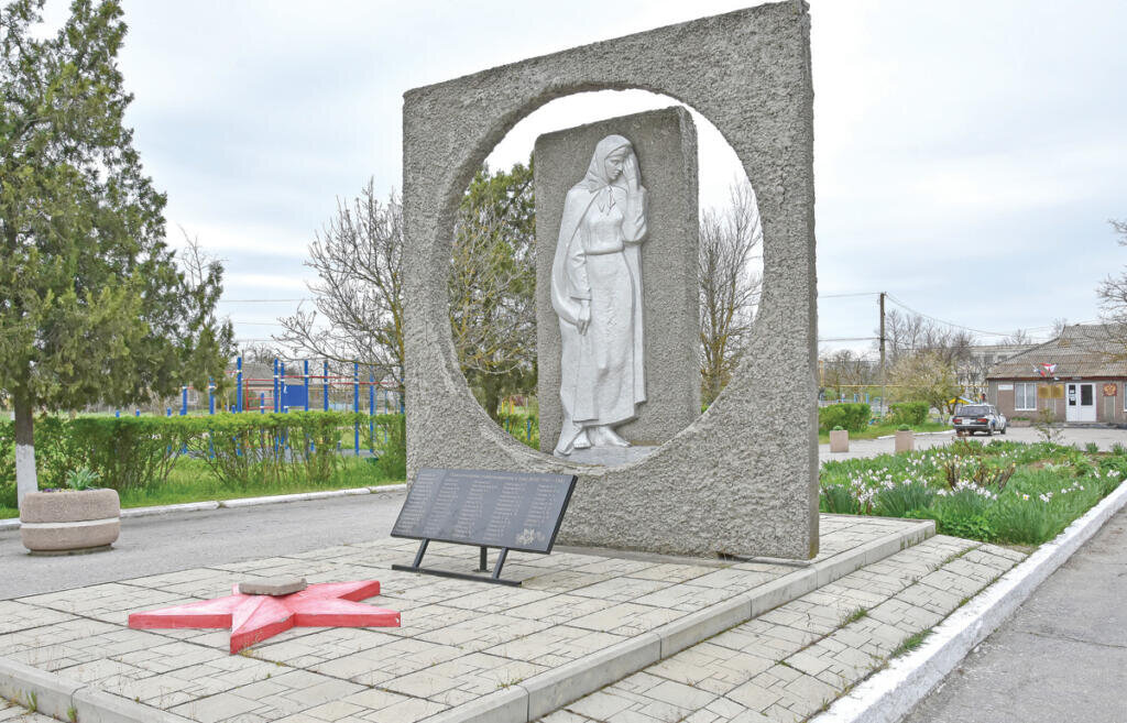 Фото: Михаил Гладчук 