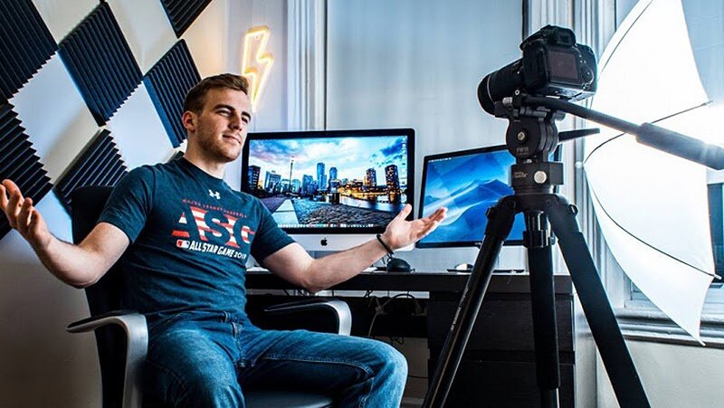 Источник: Youtube-канал Kellan Reck
