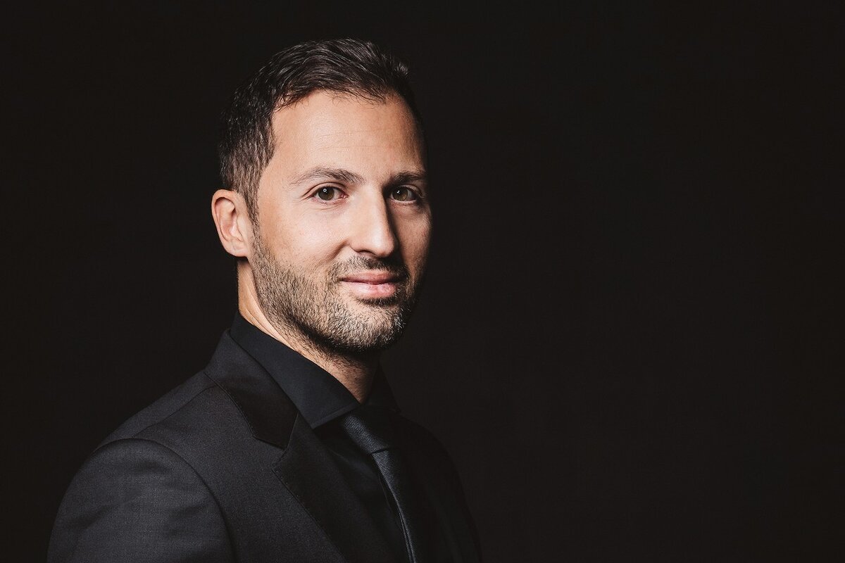 Доменико Тедеско (spartak.com)