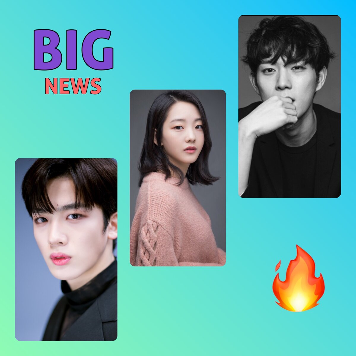 Актеры дорамы. Источник https://www.kinopoisk.ru/series/1345701/