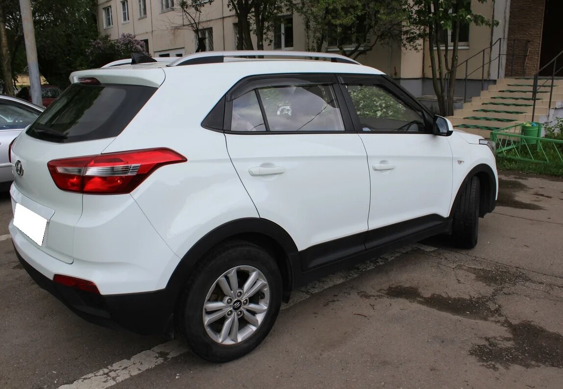 После 3 лет владения Hyundai Creta, пересел на Kia Seltos. Рассказываю отзыв  на автомобиль и на каких условиях удалось купить. | ВсеПроАвто | Дзен