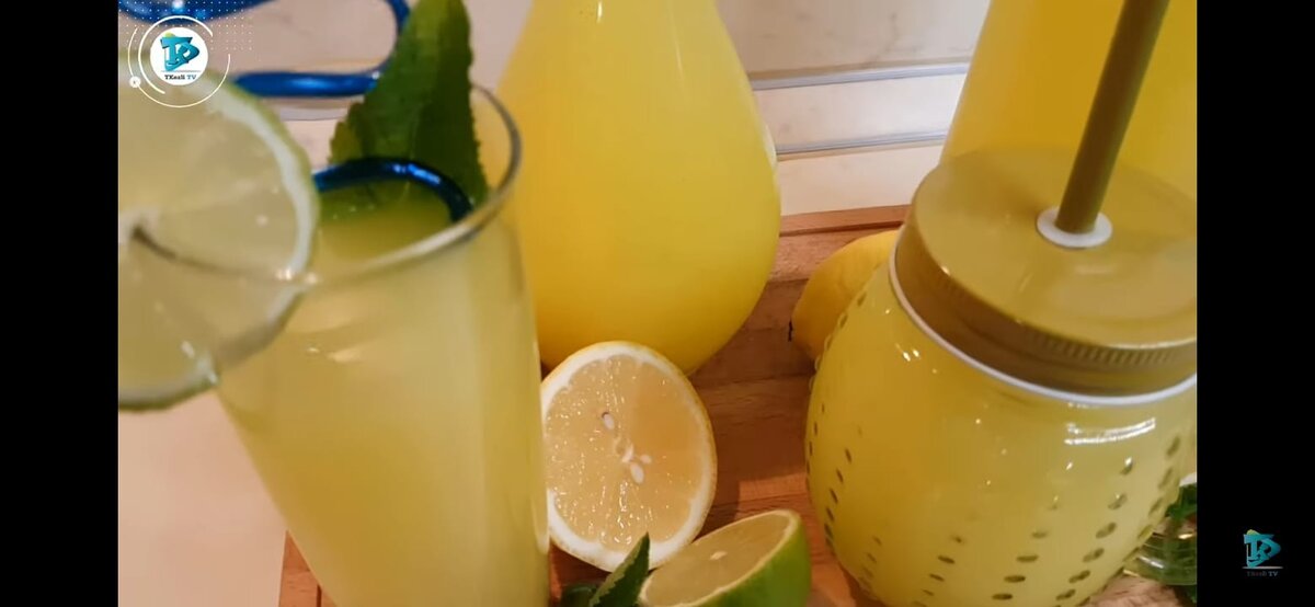 Овсяный, лимонный...