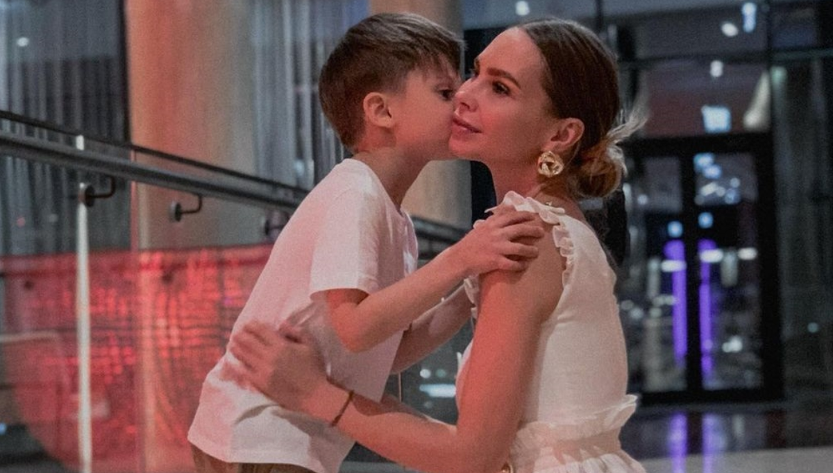 Фото: www.instagram.com/knyaginya