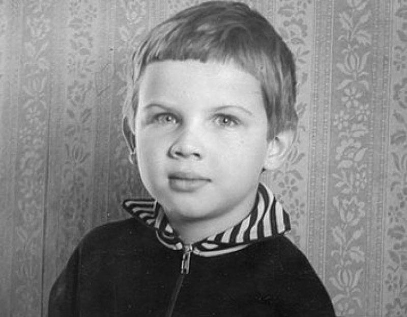Паша Коноплев