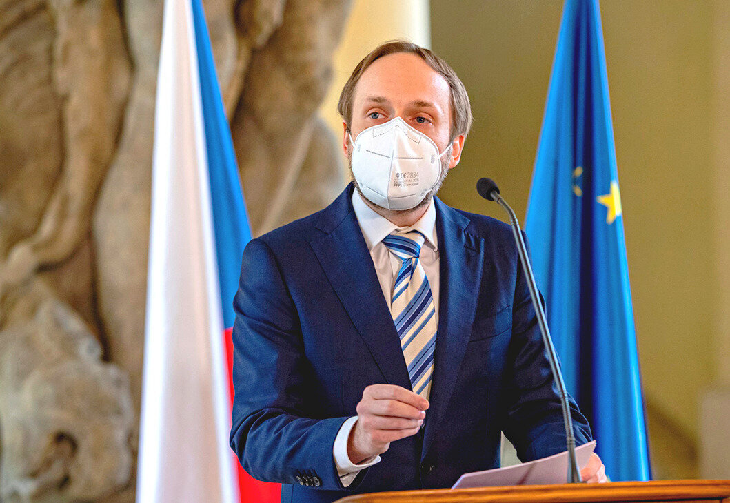 Якуб Кулганек.