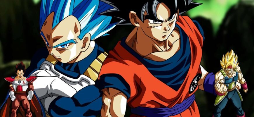 Драгонболл