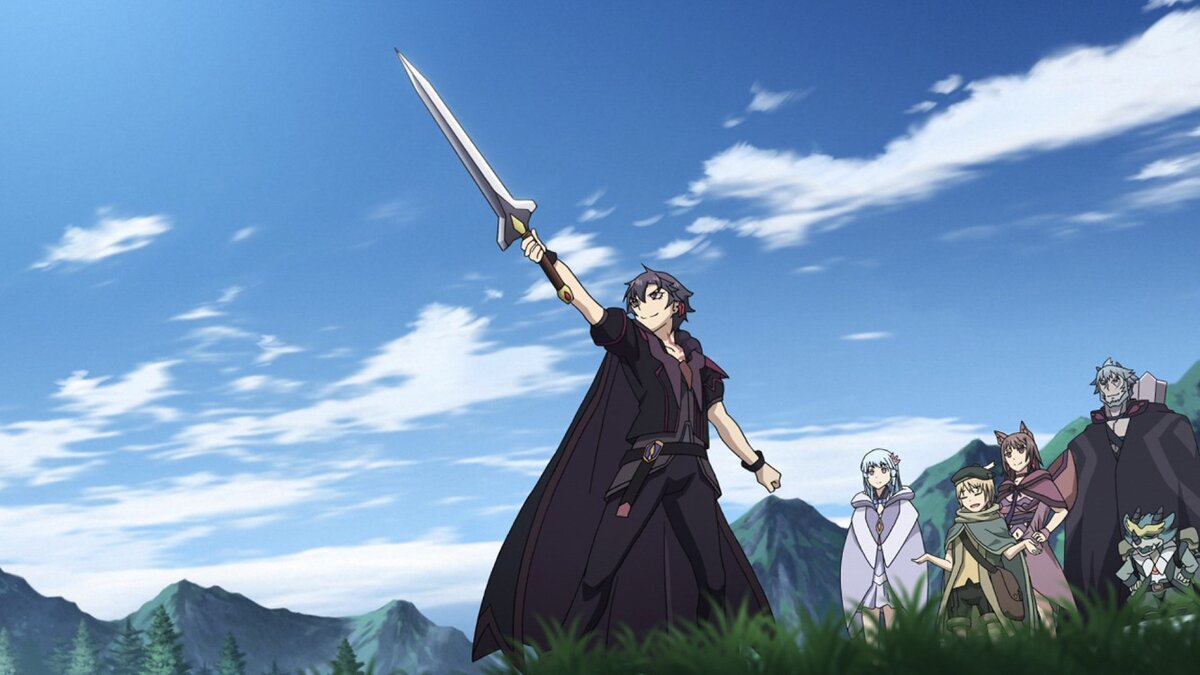 Raise my sword. Цербер Fate. Картинка мечника блуждающего свордиус.