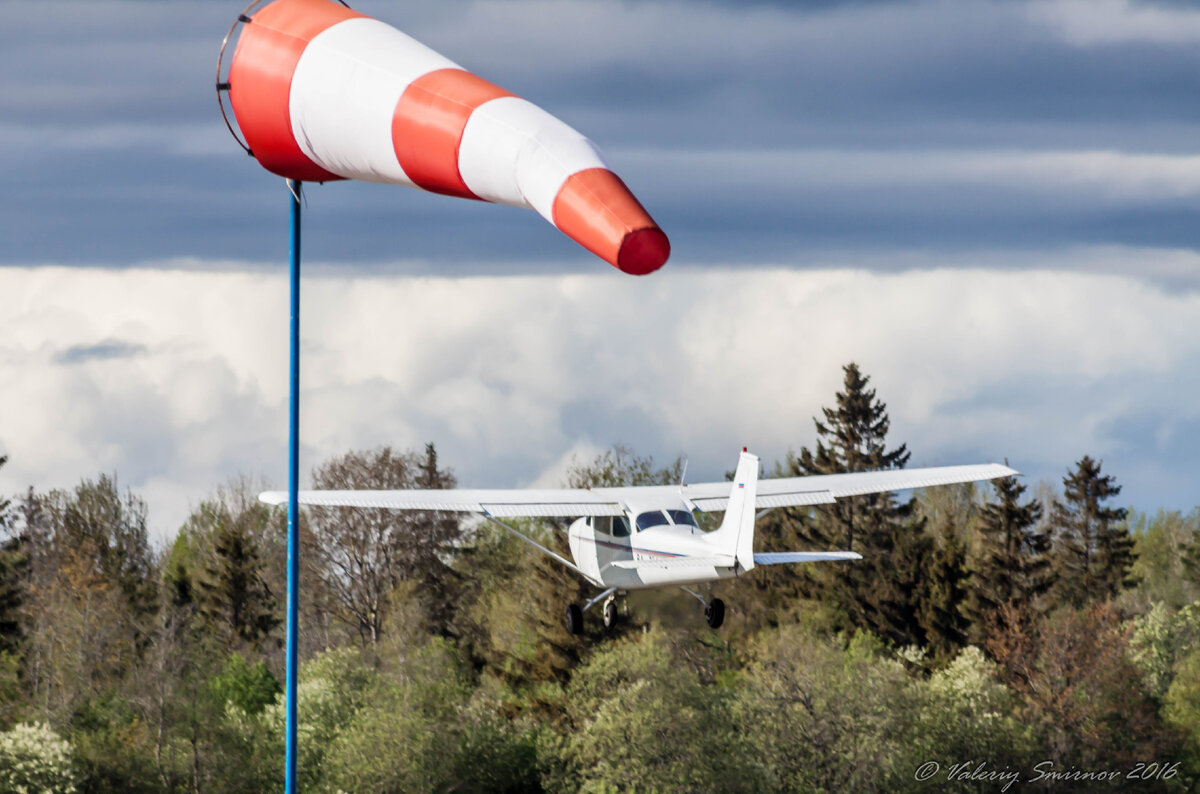 Автор фото Валерий Смирнов