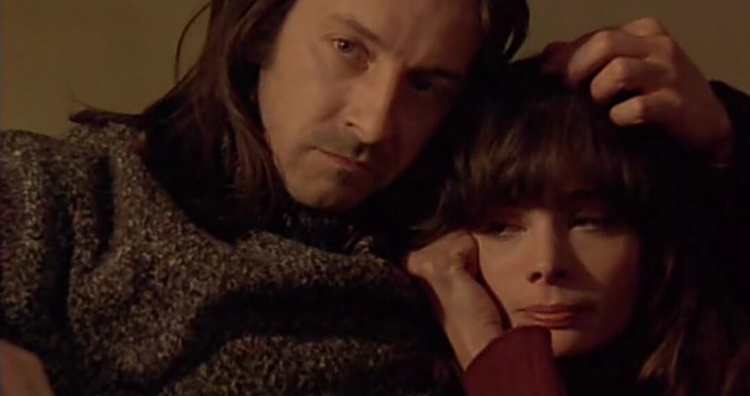 Кадр из фильма "Праздник"