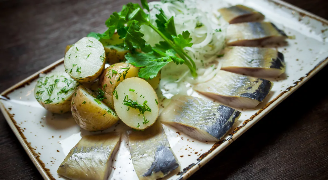 Бюджетная диета. 10 самых полезных и доступных продуктов для пенсионера